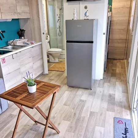 Casa vacanze Sand&relax - Mobile Lavanda Privlaka (Zadar)