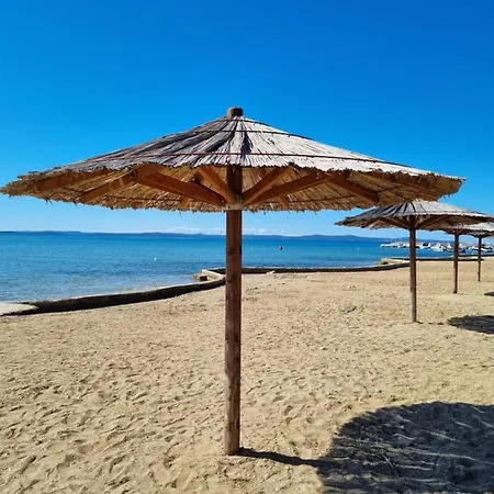 Sand&relax - Mobile Lavanda Casa vacanze