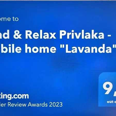 & Relax - Mobile 