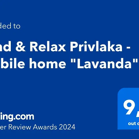 Vikendica & Relax - Mobile 